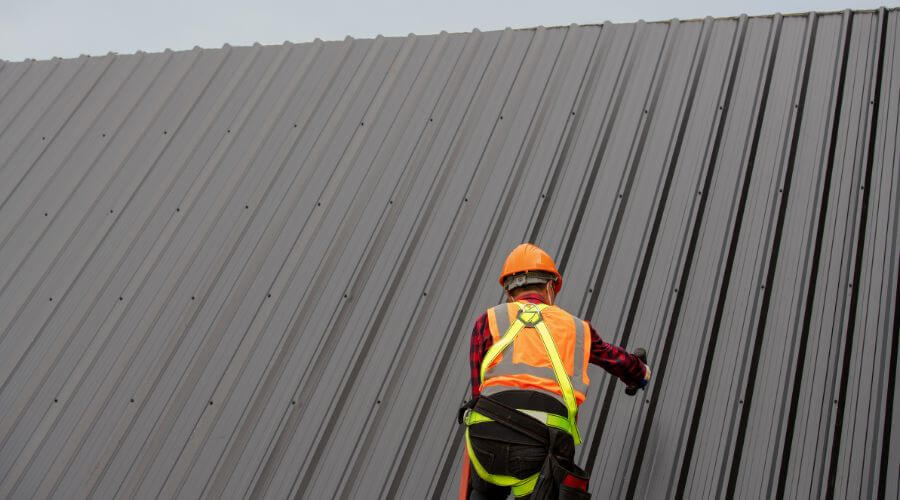 Local Siding Services in West Ridge, AR